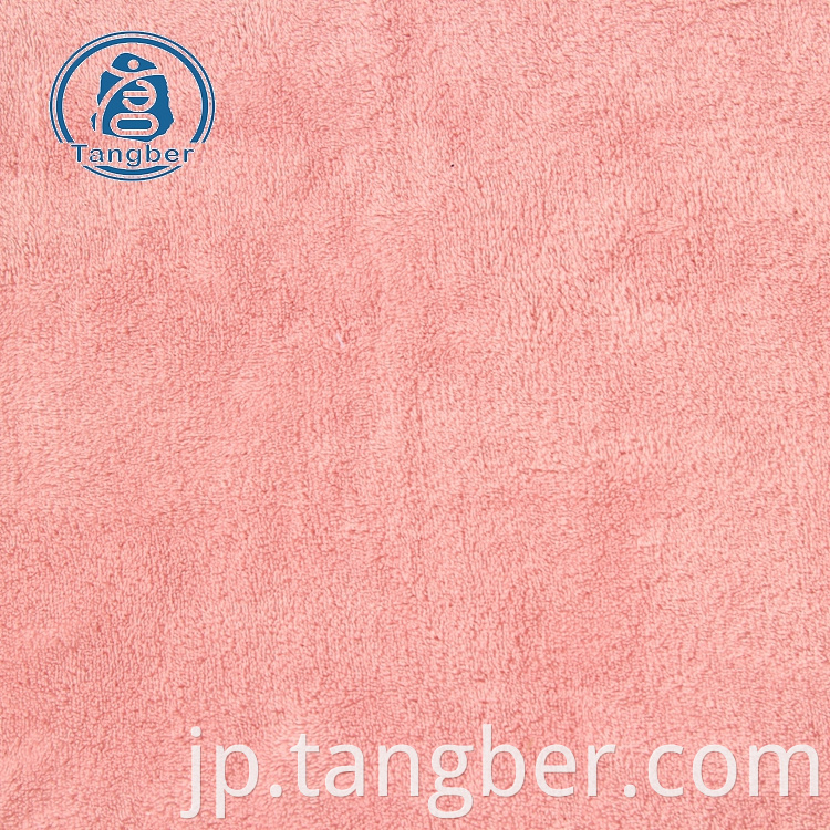 Coral Fleece Fabric for Pajamas